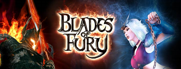blades of fury