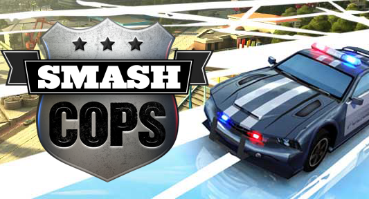 smash cops
