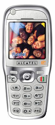 Alcatel OT 735