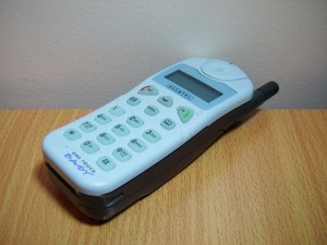 Alcatel One Touch Easy