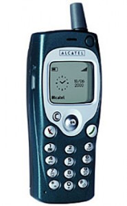 Alcatel OT 502