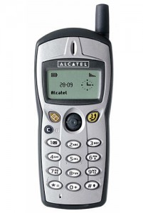 Alcatel OT 300