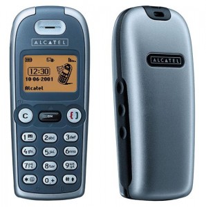 Alcatel OT 311