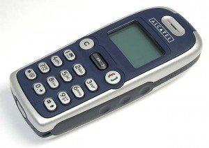 Alcatel OT 311