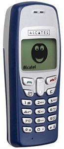 Alcatel OT 320
