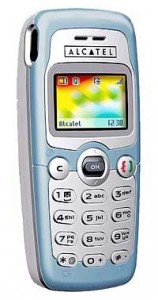 Alcatel OT 332