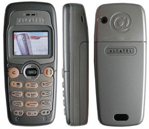 Alcatel OT 332