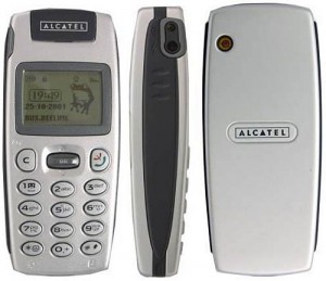 Alcatel OT 511