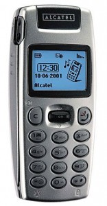 Alcatel OT 512