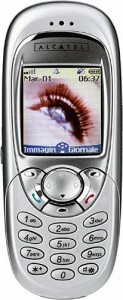 Alcatel OT 531