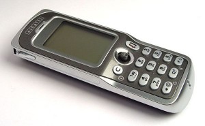 Alcatel OT 715