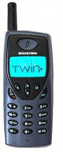 benefon_twin